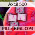 Axcil 500 33